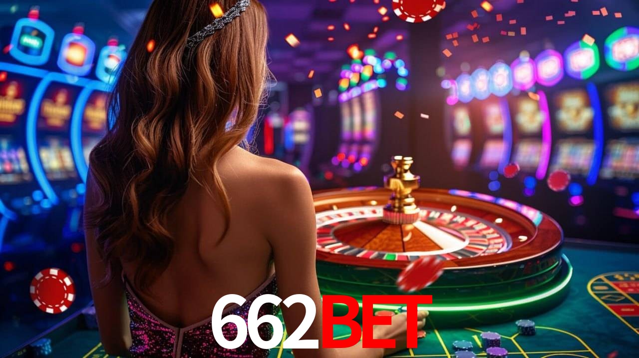 Descubra a Essência do 662bet: Nossa História e Compromissos