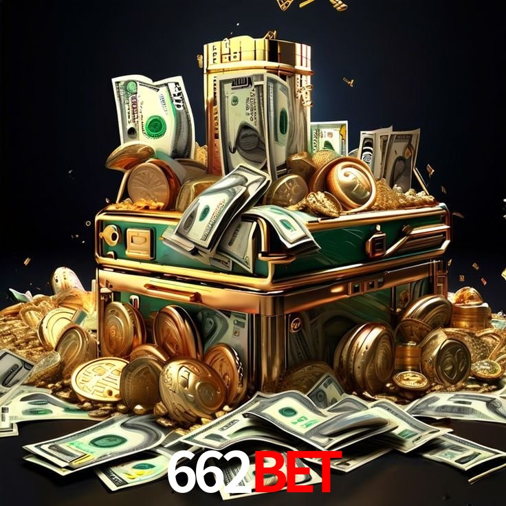 Desvendando o Mundo dos Jogos Virtuais na 662bet