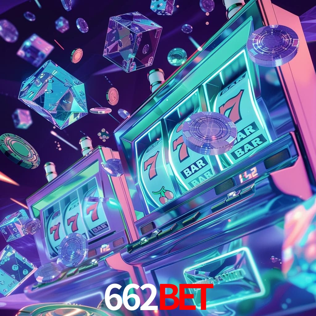 Design Responsivo 662bet