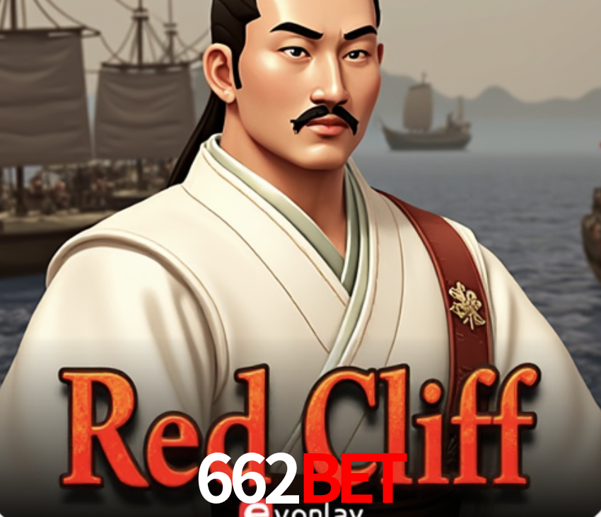 Slot Games 662bet