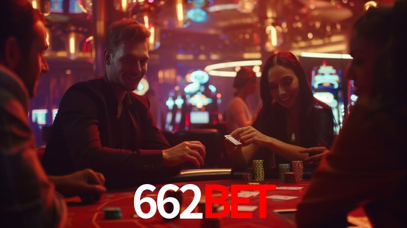 Interface Premium 662bet
