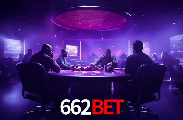 Diretório de Jogos 662bet