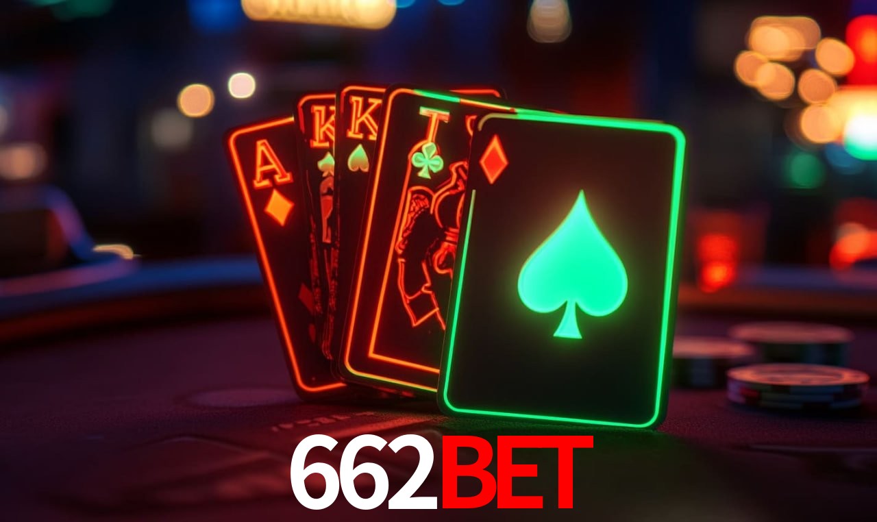 Apostas Esportivas na 662bet: Um Guia Completo