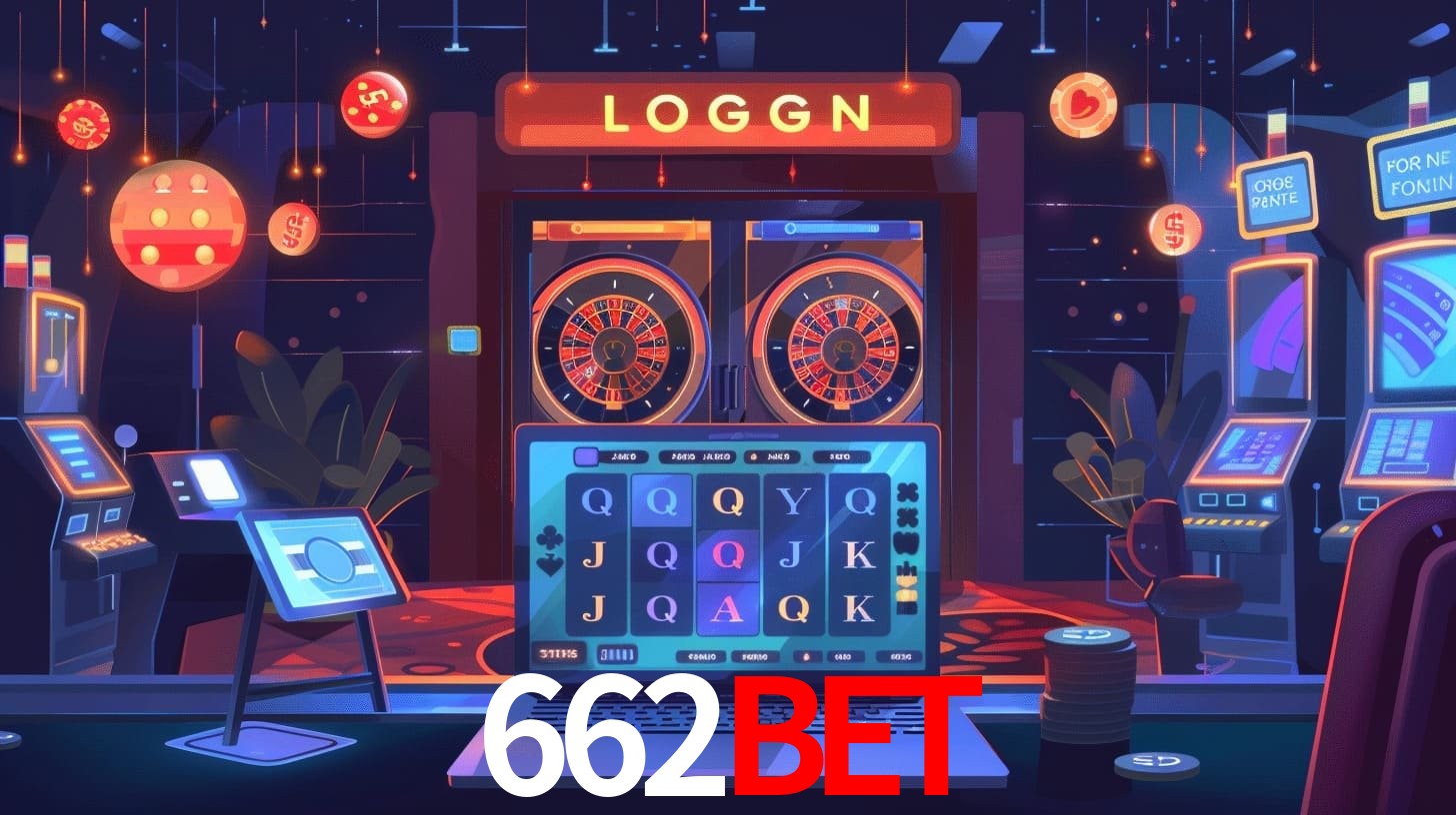 Explorando a Categoria de Eventos em Apostas na 662bet