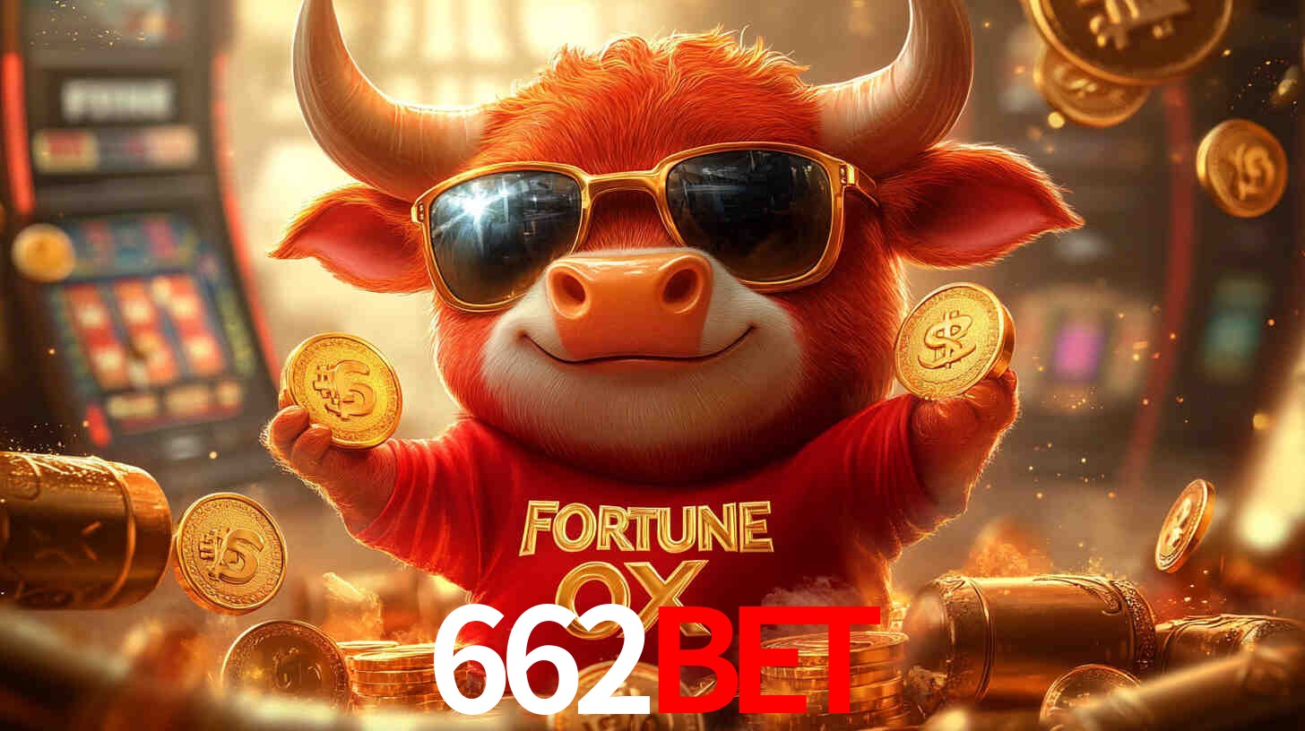 Descubra a Magia dos Jogos de Arcade no 662bet