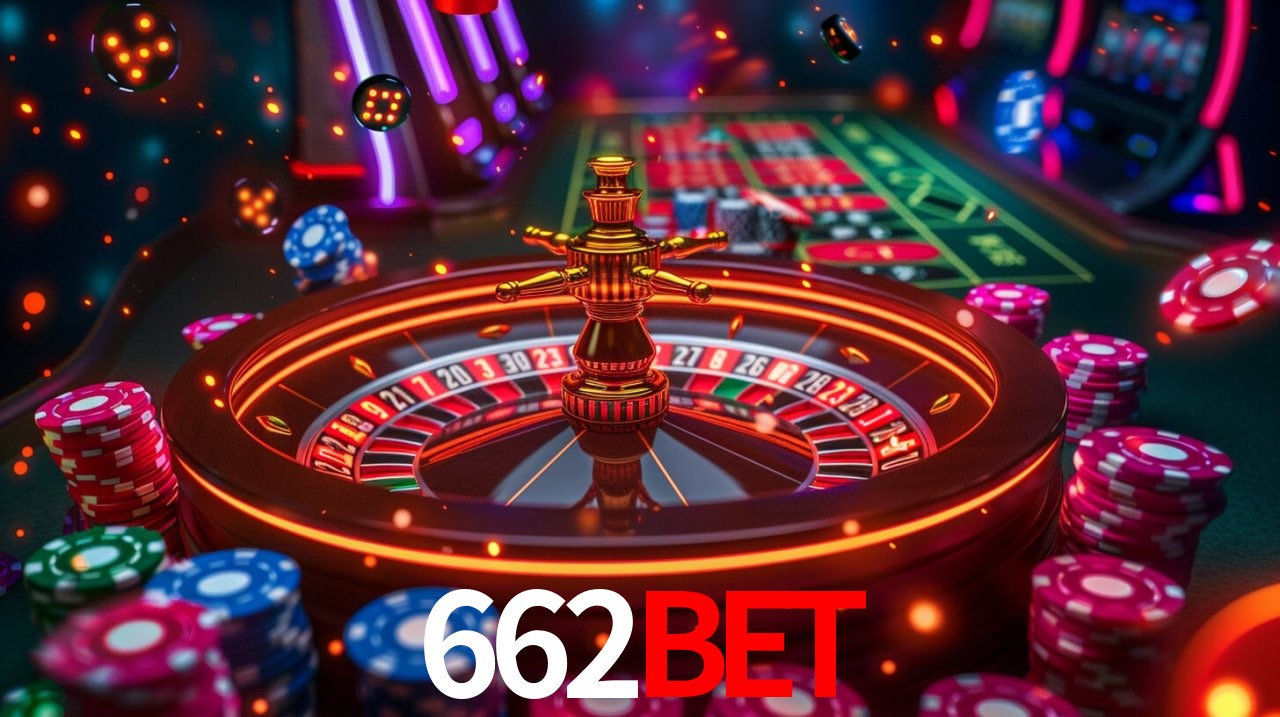 Especiais de Fim de Semana 662bet