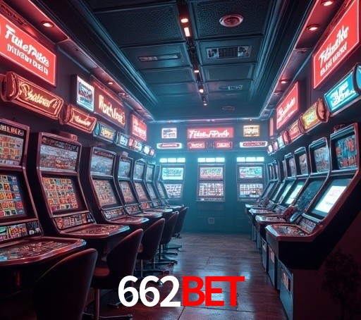 Descubra a Essência do 662bet: Nossa História e Compromissos