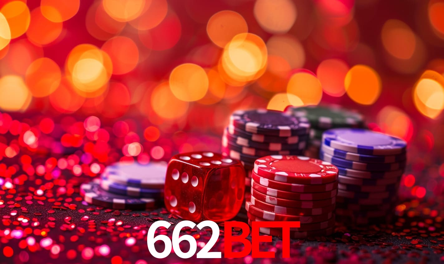 Avaliações dos Jogadores 662bet