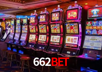 Flash Promotion 662bet